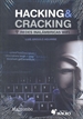 Portada del libro Hacking  & cracking. Redes inalámbricas wifi