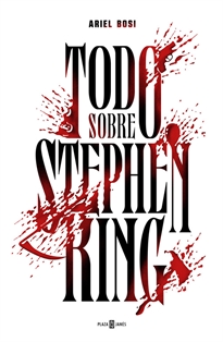 Books Frontpage Todo sobre Stephen King