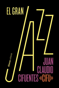 Books Frontpage El gran jazz