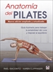 Front pageAnatomía del Pilates. Nueva edición ampliada y actualizada
