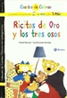 Front pageRicitos de Oro y los tres osos / Pelotieso y Ricitos de Oro