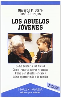 Books Frontpage Los abuelos jóvenes