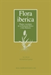 Front pageFlora ibérica. Vol. XIX (I), Gramineae (partim)