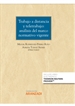 Front pageTrabajo a Distancia y Teletrabajo: análisis del marco normativo vigente (Papel + e-book)