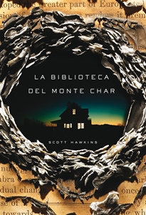 Books Frontpage La biblioteca del Monte Char