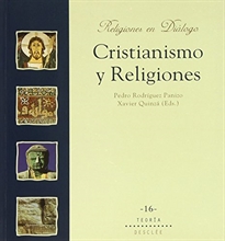 Books Frontpage Cristianismo y religiones