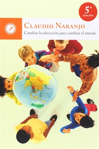 Books Frontpage Cambiar la educación para cambiar el mundo