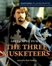 Front pageOxford Playscripts: The Three Musketeers