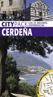 Books Frontpage Cerdeña (Citypack)