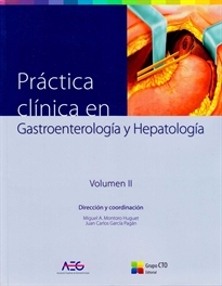 Books Frontpage Práctica clínica en Gastroenterología y Hepatología