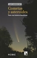 Front pageCometas y asteroides