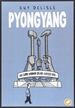 Front pagePyongyang