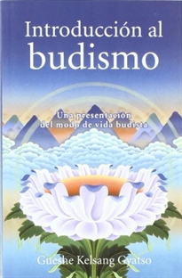 Books Frontpage Introducción al budismo: una presentación del modo de vida budista