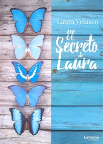 Books Frontpage El secreto de Laura