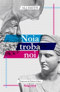 Books Frontpage Noia troba noi