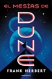 Front pageEl mesías de Dune (Las crónicas de Dune 2)