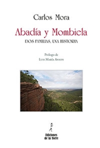 Books Frontpage Abadía y Mombiela