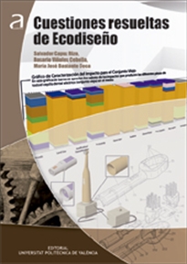 Books Frontpage Cuestiones Resueltas De Ecodiseño