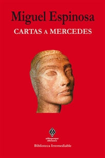 Books Frontpage Cartas a Mercedes