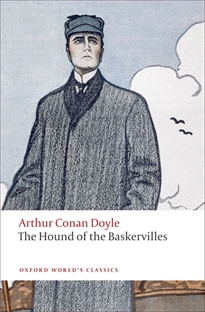 Books Frontpage The Hound of The Baskervilles