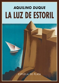 Books Frontpage La luz de Estoril