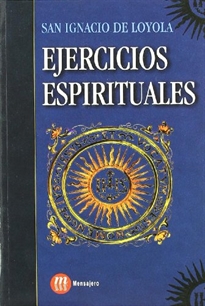 Books Frontpage Ejercicis Espirituales. Texto autógrafo.