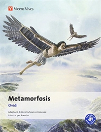 Books Frontpage Metamorfosis (classics Adaptats)