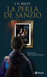 Books Frontpage La Perla de Sanzio