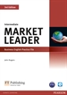 Front pageMarket Leader 3rd Edition Intermediate Practice File & Practice File CD