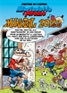 Front pageMortadel·lo i Filemó. Mundial 2022 (Mestres de l'Humor 60)