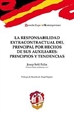 Front pageLa responsabilidad extracontractual del principal por hechos de sus auxiliares