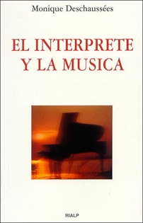 Books Frontpage El intérprete y la música