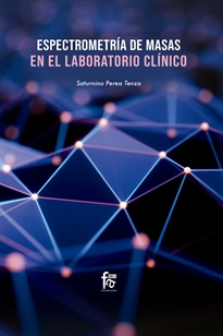 Books Frontpage Espectrometiria De Masas En El Laboratorio Clinico