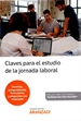 Front pageClaves para el estudio de la jornada laboral (Papel + e-book)
