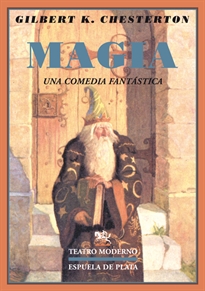 Books Frontpage Magia