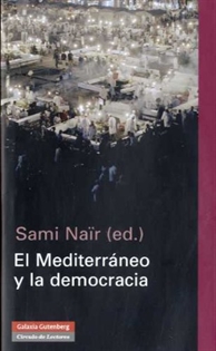 Books Frontpage El mediterráneo y la democracia
