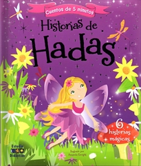 Books Frontpage Historias De Hadas
