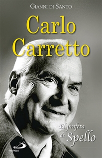 Books Frontpage Carlo Carretto
