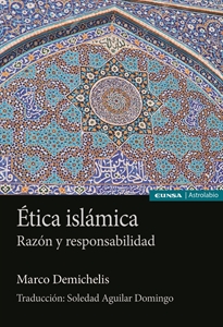 Books Frontpage Ética islámica
