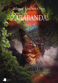 Books Frontpage Zarabanda