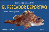 Books Frontpage Guia De Bolsillo Para El Pescador Deportivo