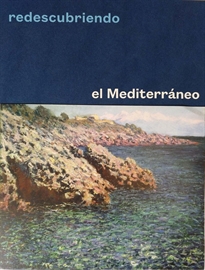 Books Frontpage Redescubriendo el Mediterráneo