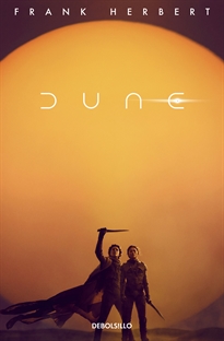 Books Frontpage Dune (edición película) (Las crónicas de Dune 1)