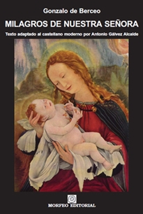 Books Frontpage Milagros de Nuestra Señora