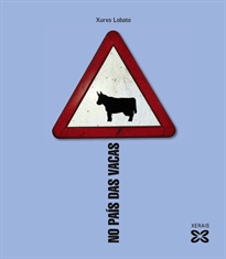 Books Frontpage No país das vacas