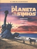 Front pageEl Planeta De Los Simios. El Libro Del 50 Aniversario