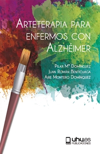 Books Frontpage Arteterapia Para Enfermos Con Alzheimer