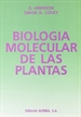 Front pageBiología molecular de las plantas