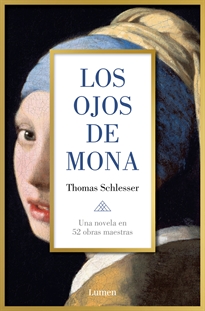 Books Frontpage Los ojos de Mona