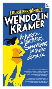 Books Frontpage Wendolin Kramer